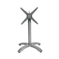 BFM Seating PHTB2626SVF 26" Table Base