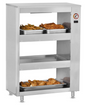 FWE HHS-IR-3-1220-3 24 3/4" Heated Shelf