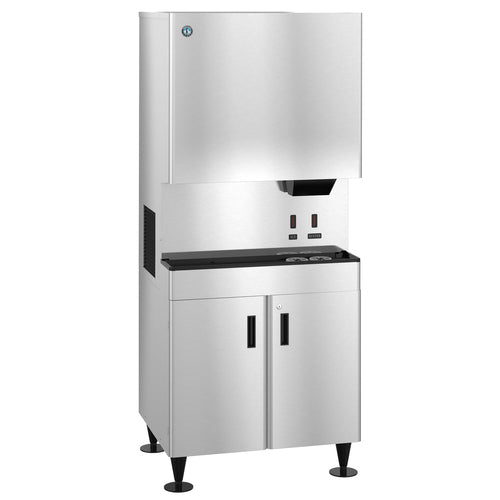 Easy Ice EI-DCM752OS 34" Nugget Ice Dispenser