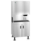 Easy Ice EI-DCM752OS 34" Nugget Ice Dispenser