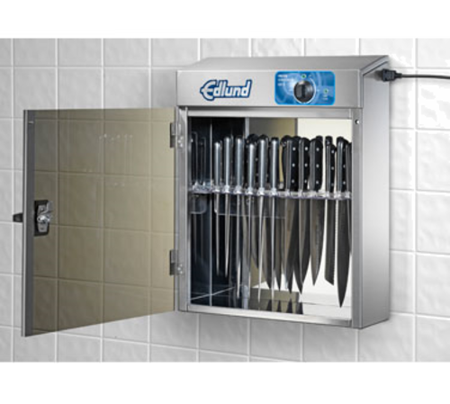 Edlund KSUV-18 Knife Sanitizer