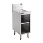 Perlick TS12SC 12" Underbar Drainboard