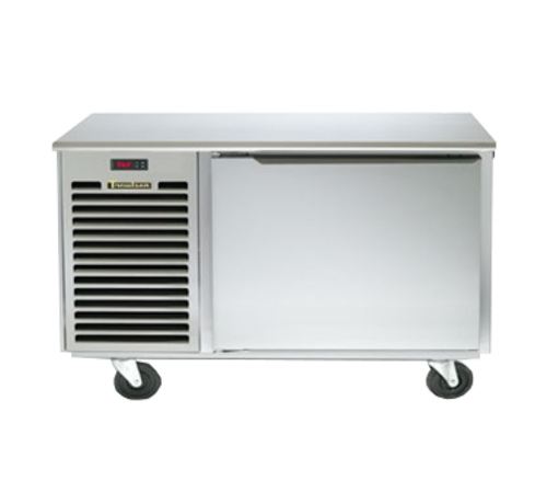 Traulsen TU048QC 48" Blast Chiller