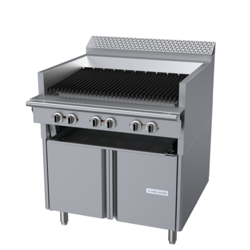 Garland C36-NRS 36" Gas Heavy Duty Range