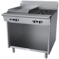 Garland C36-4-1S 36" Gas Heavy Duty Range