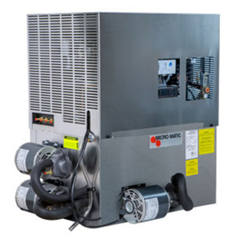 Micro Matic MMPP4307-PKG-3-WC 37 1/8" Draft Beer System