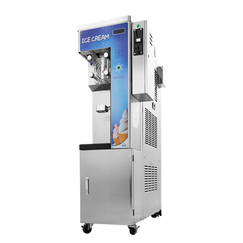 Taylor ISI-271SHSN 15" Soft Serve Machine