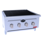 Royal Range DRB-21 21" Gas Countertop Charbroiler