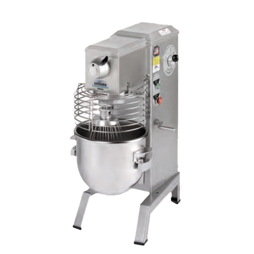 Univex SRM20 W/O 19 1/4" Planetary Mixer