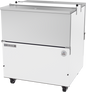 Beverage-Air ST34HC-W-02 34" Milk Cooler