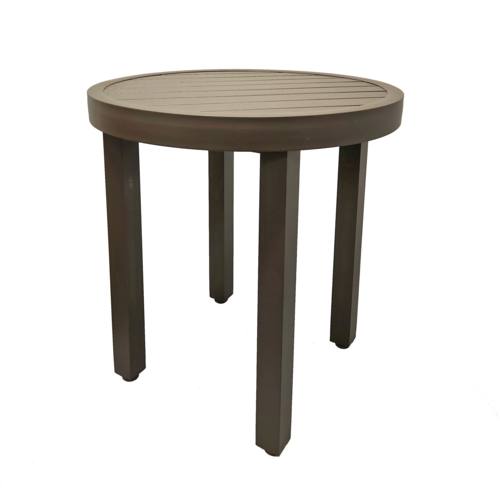 Grosfillex UT840599 20" Patio Table