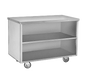 Randell RAN ST-6S 72" Electric Serving Counter
