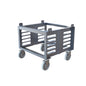 Cadco OST-195-CS 30 1/2" Equipment Stand