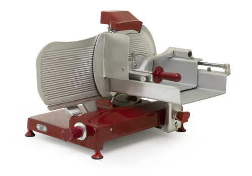 Omcan 49532 31 1/2" Electric Meat Slicer
