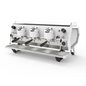 Espresso Parts D83-WHITE 48" Espresso Machine