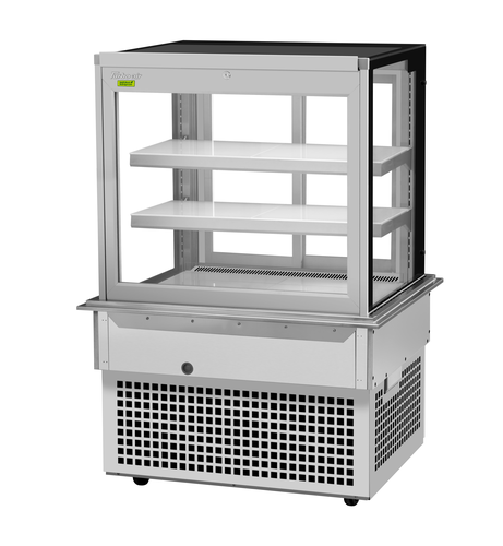 Turbo Air TBP36-54FDN 38 1/8" Refrigerated Display Case