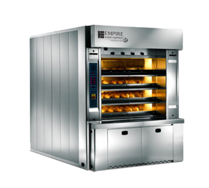 Empire LFKR432/760 111 3/4" High-Speed Oven