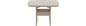 Plantation Prestige 3214445-01 UPGRD 44" Patio Table