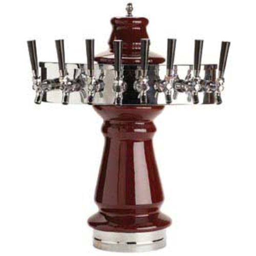 Micro Matic CT500E-8 Draft Beer Tower