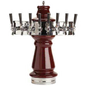 Micro Matic CT500E-8 Draft Beer Tower