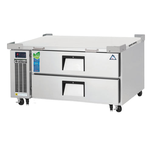 Everest ECB48D2 48 3/8" Chef Base