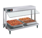 Hatco GRHW-2P 43 1/4" Buffet Warmer