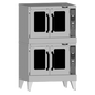 Vulcan VC55GD-QS-PLATINUM 40 1/8" Gas Convection Oven