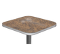DM Seating DVTM3072-CH 72" Table Top