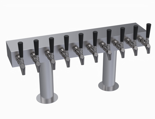 Krowne KDTH-10S Draft Beer Tower