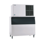 Hoshizaki KM-1601SAJ3 48" Half Cube Air-Cooled Ice Machine