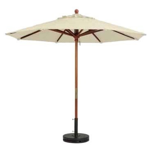 Grosfillex 98940331 Patio Umbrella