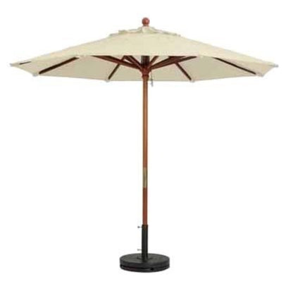 Grosfillex 98940331 Patio Umbrella