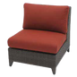 Plantation Prestige 8790200-025407 31" Patio Lounge Seating