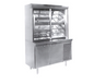 La Rosa L-30150-32 50" Refrigerated Display Case