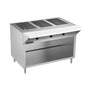 GSW ST-3WCE-120 Electric Hot Food Table