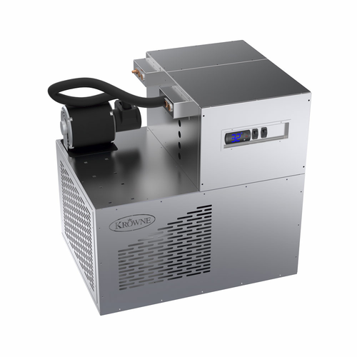 Krowne KPP75-1-230 27" Draft Beer System