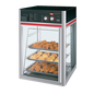 Hatco FSDT-1X-120-QS 22 3/8" Heated Display Case