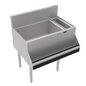Krowne KR19-M30L Underbar Ice Bin / Cocktail Station