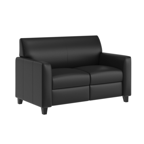 Flash Furniture BT-827U-2-BK-GG 52 1/2" Lounge Seating