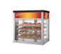 Hatco WFST-1X 32 1/8" Heated Display Case