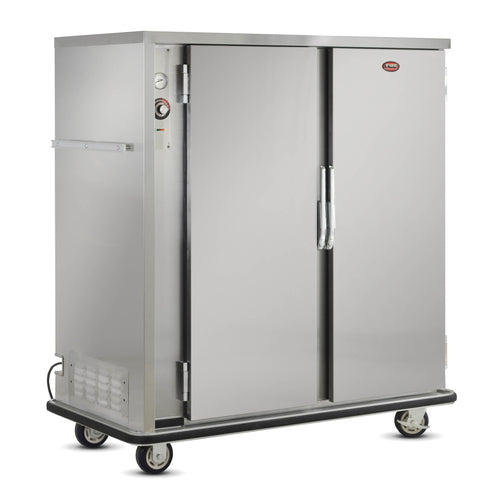 FWE A-120-2 53 3/4" Banquet Cabinet