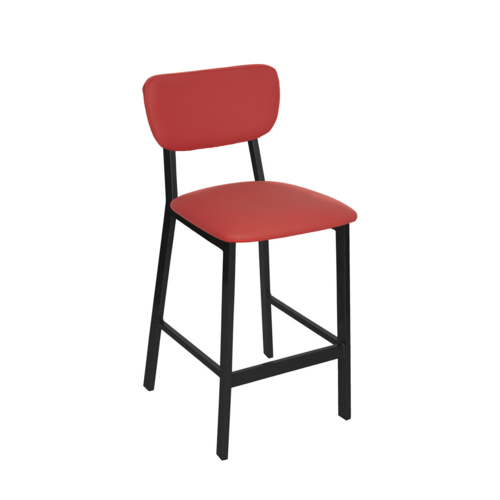 BFM Seating JS10BG6-G6SB 18" Barstool