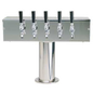 Micro Matic DS-355-PSSKR Draft Beer Tower
