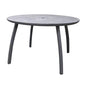 Grosfillex S6702288 42" Patio Table