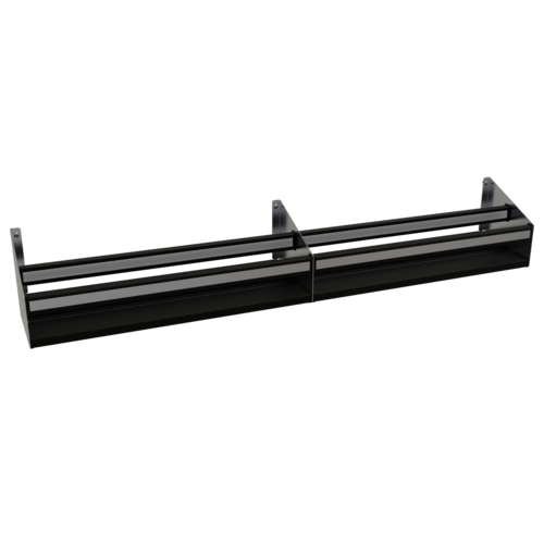 Glastender DSR-64 64" Speed Rail