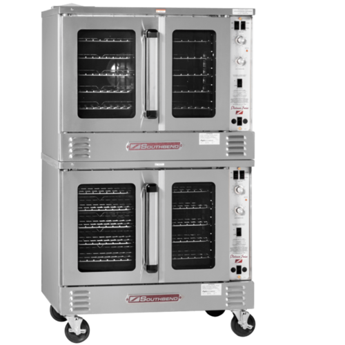 Southbend PCE22S/SD-V 38" Electric Convection Oven