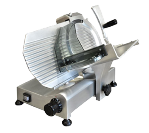 Omcan 13623 16" Electric Meat Slicer
