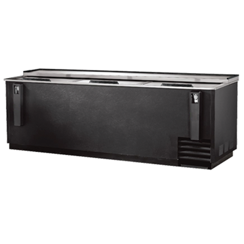 Omcan 50041 95 1/4" Bottle Cooler