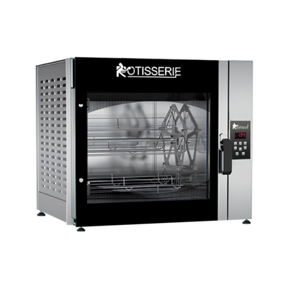 Rotisol FBP5.560 34 7/8" High-Speed Oven