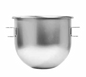 Univex 1080013 Mixer Bowl